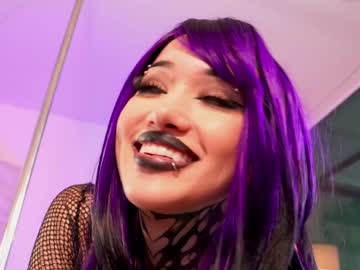 webcam girl goth_dolll live cam image #9702010