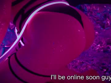 webcam girl pinkncrazy live cam image #4140485