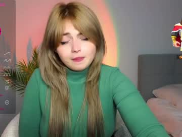 webcam girl shy_blondiee live cam image #7183371