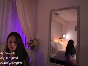 webcam girl emiilycampbell live cam image #12158060