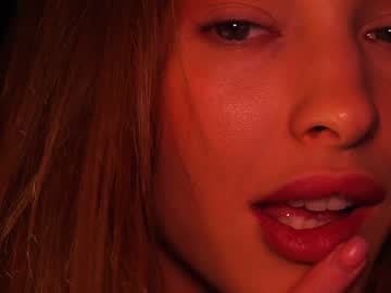 webcam girl soultherapy live cam image #4600715