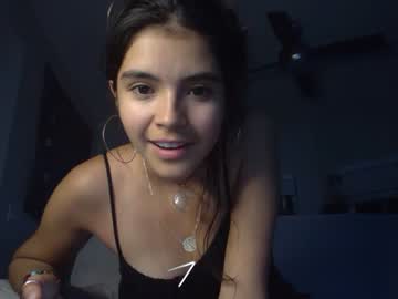 webcam girl ladiablavalentina live cam image #6411740