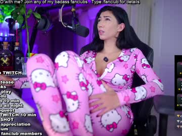 webcam girl evelyne92 live cam image #11195053