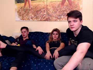 webcam couple martin_noah live cam image #500136