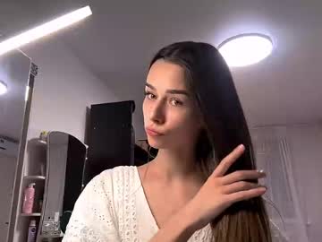 webcam girl fannygilbertson live cam image #12978819