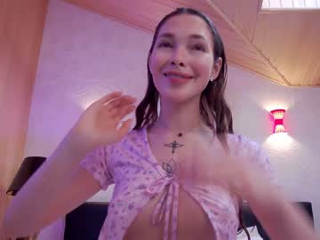 webcam girl immature_babyy live cam image #1920942