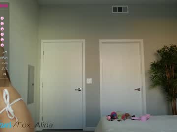webcam girl fox_alina live cam image #6048146