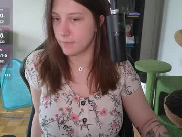 webcam girl alexa_dream live cam image #12868590