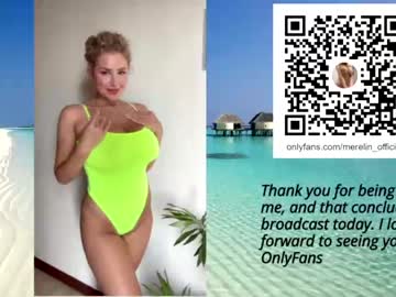 webcam girl merelin__ live cam image #3953291