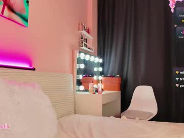 webcam girl jollly_belle live cam image #11340568