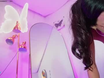 webcam girl selene_starkk live cam image #12103862
