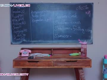 webcam girl livecleo live cam image #12860902