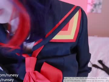 webcam girl runesy live cam image #1929958