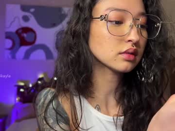 webcam girl _octopussy_ live cam image #11301123