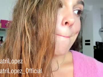 webcam girl crazypaty live cam image #7641404