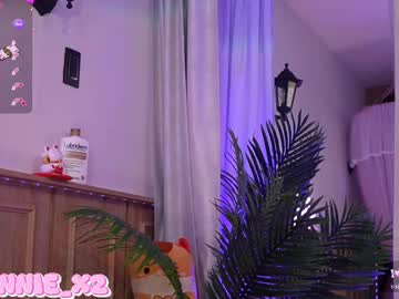 webcam girl sunny_sonnie live cam image #12080421