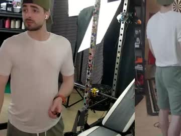 webcam man brad_bounce live cam image #5637884