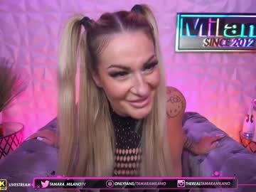 webcam girl tamaramilano live cam image #6929211