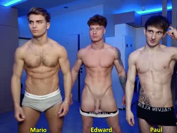 webcam man ed_hooligan live cam image #12381936