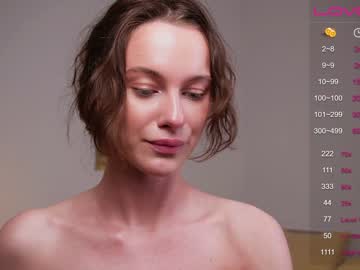 webcam girl daisy_mint live cam image #6245207