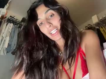 webcam girl camiliakxoxo live cam image #11055404