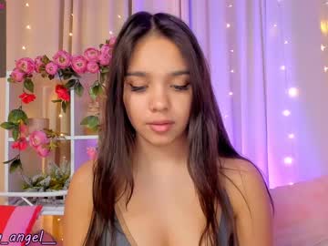 webcam girl annbarby live cam image #746842