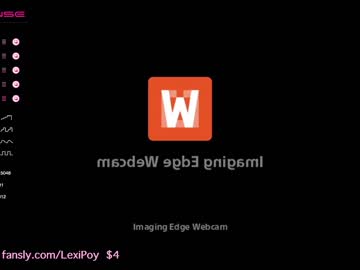 webcam girl lexipoy live cam image #6625723