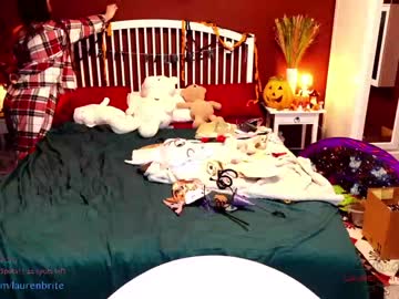 webcam girl laurenbrite live cam image #7538755