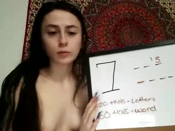 webcam girl zoepleasing live cam image #12005242