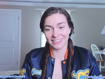webcam girl chroniclove live cam image #6275395