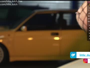 webcam girl little_dutch live cam image #6052968