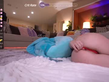 webcam girl arielking69 live cam image #7607168