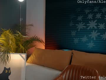 webcam girl alejastorm live cam image #12685462