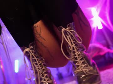 webcam girl goth_dolll live cam image #10806817