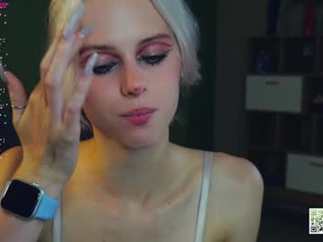 webcam girl audreycarvin live cam image #10105788