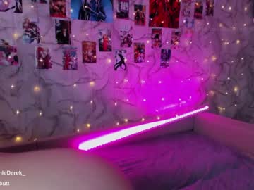 webcam couple bethanie_derek live cam image #8289226