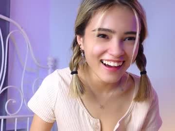 webcam girl babyface_cb live cam image #10475964