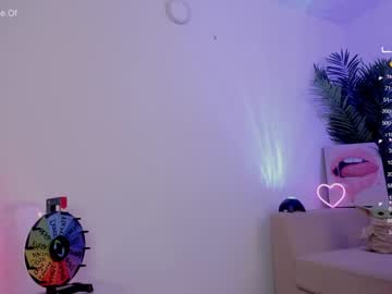 webcam girl gigi_ulala live cam image #6167193