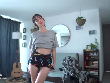 webcam girl maria_alfonsina live cam image #3237729