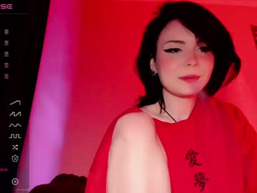 webcam girl ronnie_neko live cam image #10824901