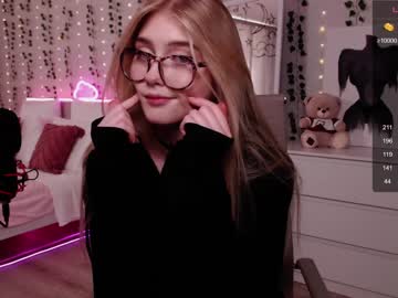 webcam girl vonnalein live cam image #7157306