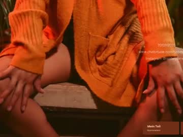webcam girl isabeyferrec live cam image #11907725