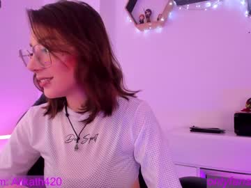 webcam girl thecosmicgirl live cam image #6140018