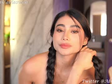 webcam girl abie_owen live cam image #11572943