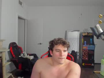 webcam man thejohnnystone live cam image #1929412