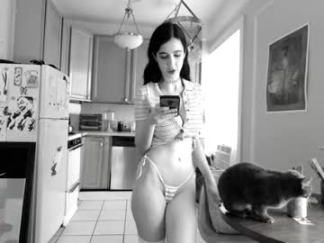 webcam girl neon_felix live cam image #3438966
