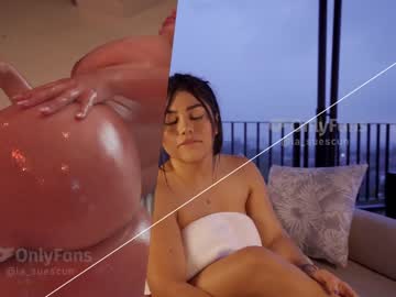 webcam girl _lasuescun live cam image #7202322