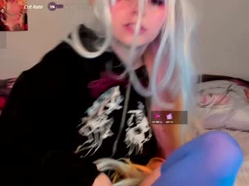 webcam girl hentaimelody live cam image #10792482