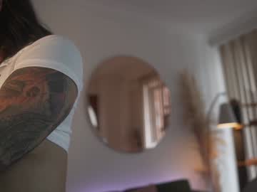 webcam girl tattoo_ninja_kitty live cam image #9756688