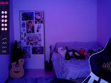webcam girl _b_a_n_s_h_e_e_ live cam image #6116386
